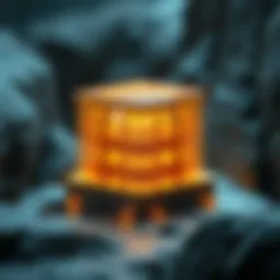 Detailed illustration of SEI layer architecture