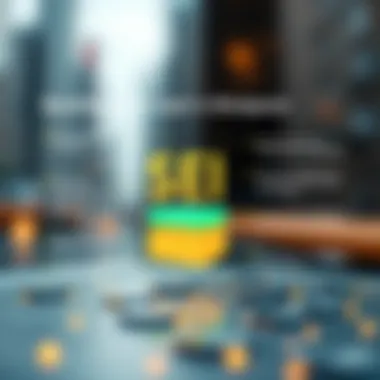 Infographic showing benefits of SEI layer in blockchain