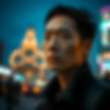 Notable 세폴리아 페이서: 암호화폐의 새로운 혁신