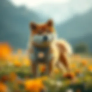 Future outlook of Shiba Inu Coin and its ecosystem