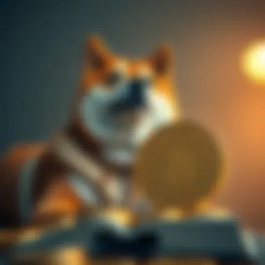 Investment strategies for Shiba Inu Coin