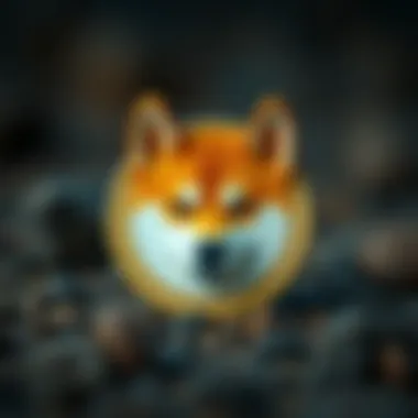Technical foundation of Shiba Inu Coin explained