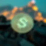 Background analysis of Siacoin delisting