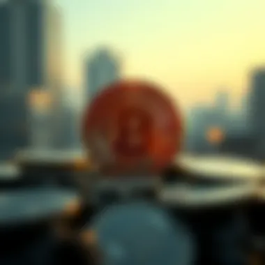 실시간 비트코인: 현황과 전망 Summary 실시간 비트코인: 현황과 전망 Summary