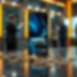 Innovative features of Saga Phone