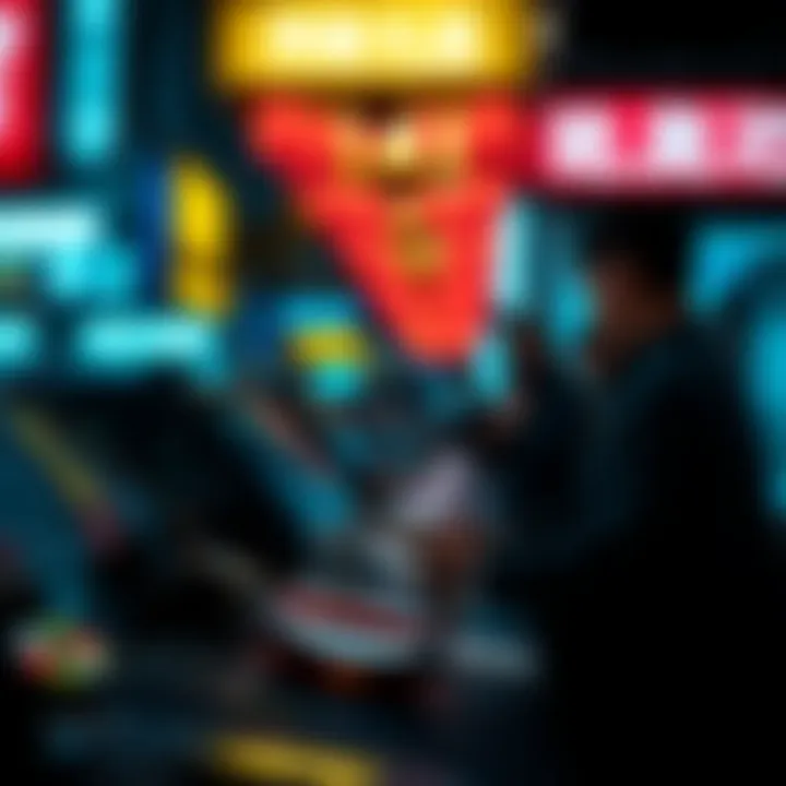 Mobile transactions on Solana