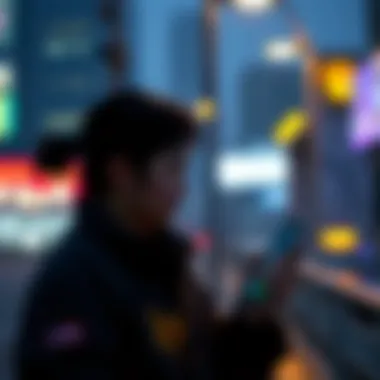 User experience with Saga Phone