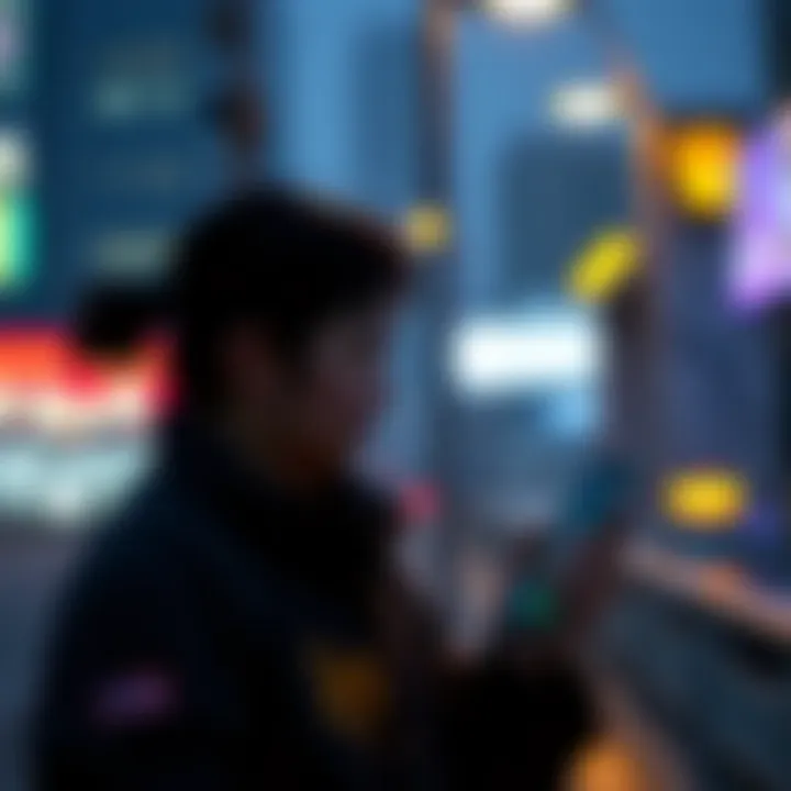 User experience with Saga Phone