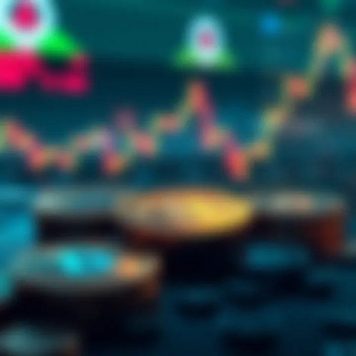 Market analysis showing the role of Steem Dollar