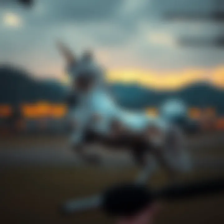 Case study analysis of successful unicorns in cryptocurrency