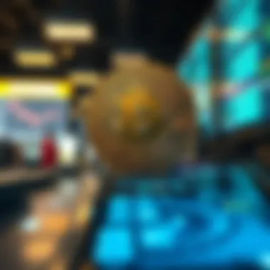 Technological advancements in payment systems