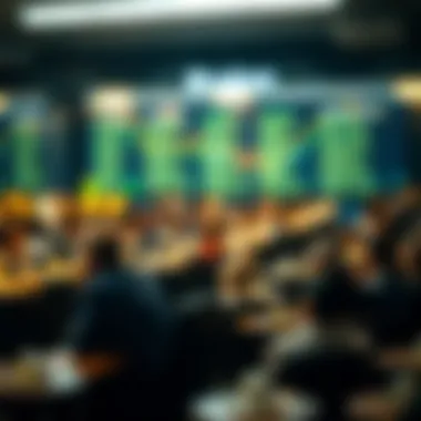 Investment opportunities presented through Telegram channels