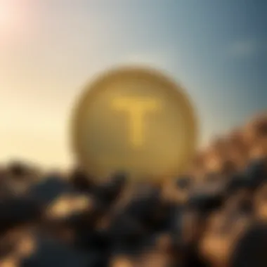 Future outlook of Tellercoin in the crypto space