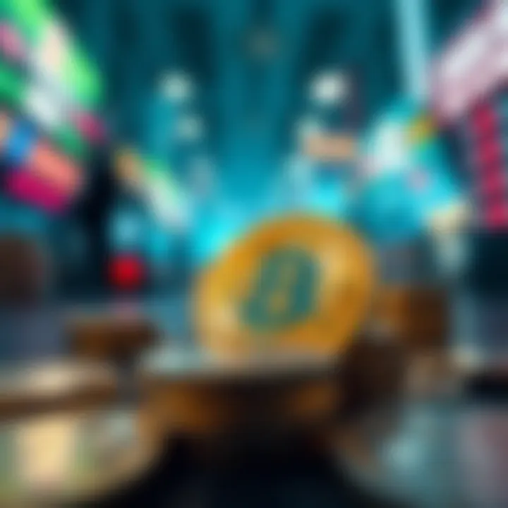 Market trends and investment opportunities