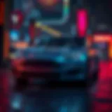 Tesla's impact on the cryptocurrency market