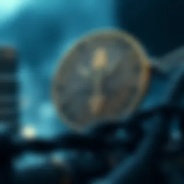 Investment potential of Titanos cryptocurrency