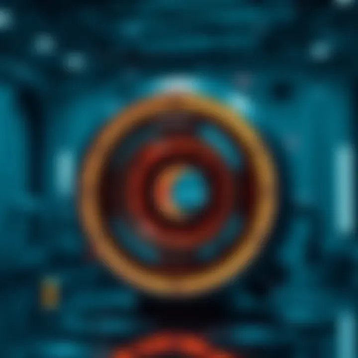 Diagram illustrating the functionality of Tokamak