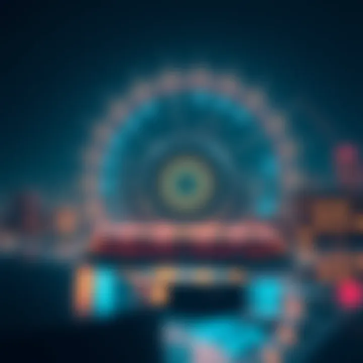 Future financial systems influenced by Tokamak