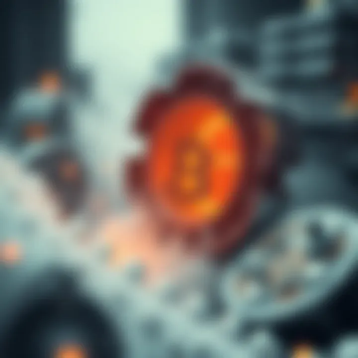 Impact of Tokamak on cryptocurrency ecosystem