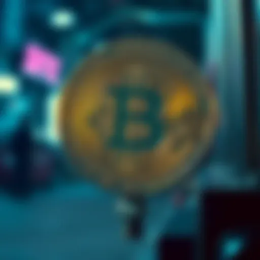 토르체인: 혁신적인 블록체인 기술의 진화 Introduction