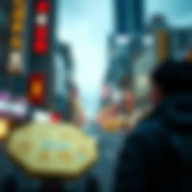 Notable 토르체인: 혁신적인 블록체인 기술의 진화