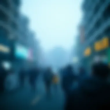 토르체인: 혁신적인 블록체인 기술의 진화 Summary