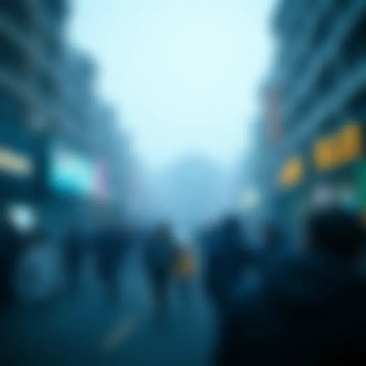 토르체인: 혁신적인 블록체인 기술의 진화 Summary