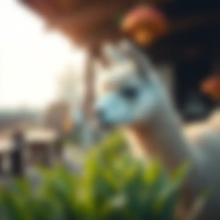 Comparative analysis of traditional finance and Alpaca Finance advantage