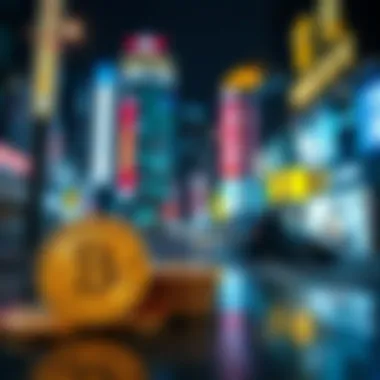 Market trends analysis