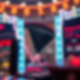 Analysis of TRON price fluctuations