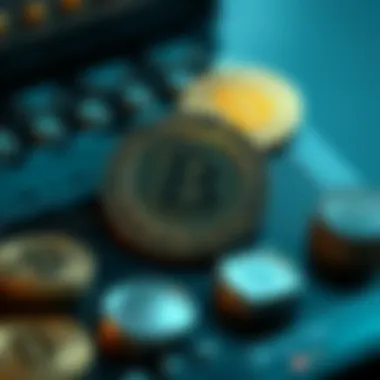 Security options in Trust Wallet for cryptocurrency management