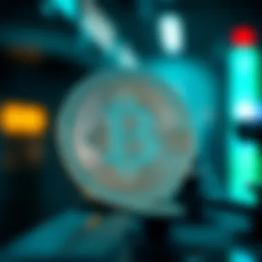 Future outlook and potential growth of USDC in the financial sector