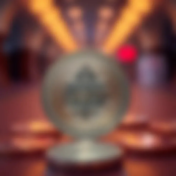 Notable USDT 가격 분석: 암호화폐의 안정성과 변동성