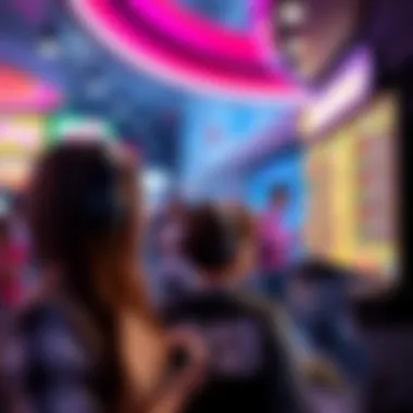 User experience in P2E gaming platforms