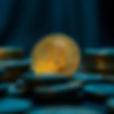 Cryptocurrency adoption in Venezuela