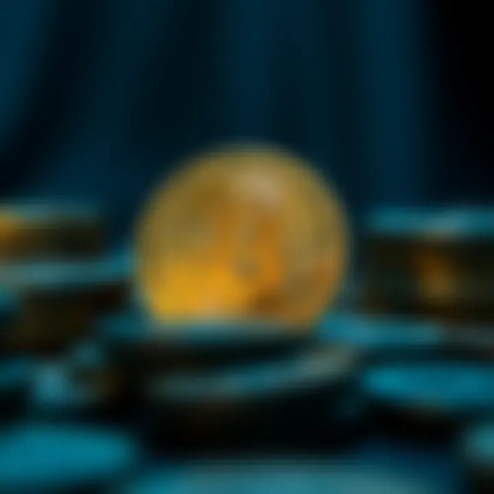 Cryptocurrency adoption in Venezuela