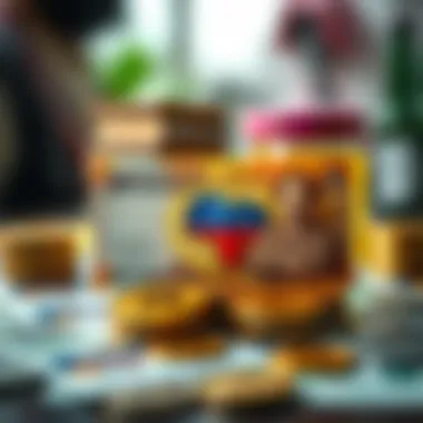 Historical evolution of Venezuelan currency