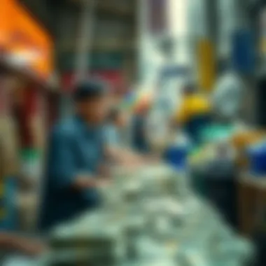 Impact of currency changes on Venezuelan economy