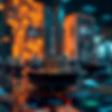 Concept of a whitelist in cybersecurity