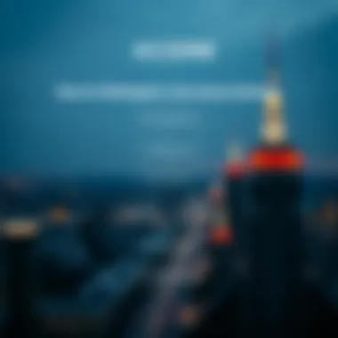 Flowchart explaining user participation methods in Xcore airdrop