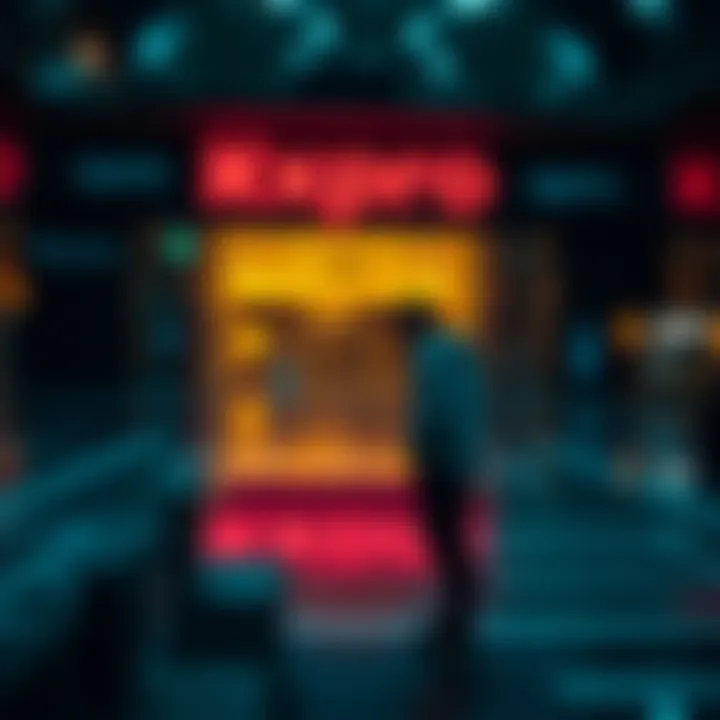 Benefits for investors using xpro