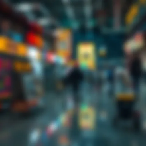 Overview of the xpro market structure