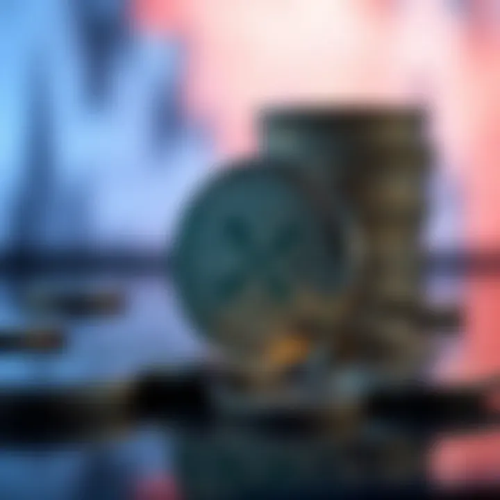 Notable XRP: 금융 혁신의 중심