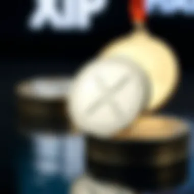 XRP: 금융 혁신의 중심 Summary