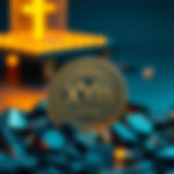 XYM Coin 탐구: 현황과 미래 전망 Introduction