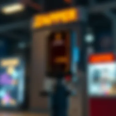 Case study showcasing Zapper's practical applications