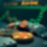 Overview of decentralized trading platforms