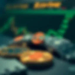 Overview of decentralized trading platforms