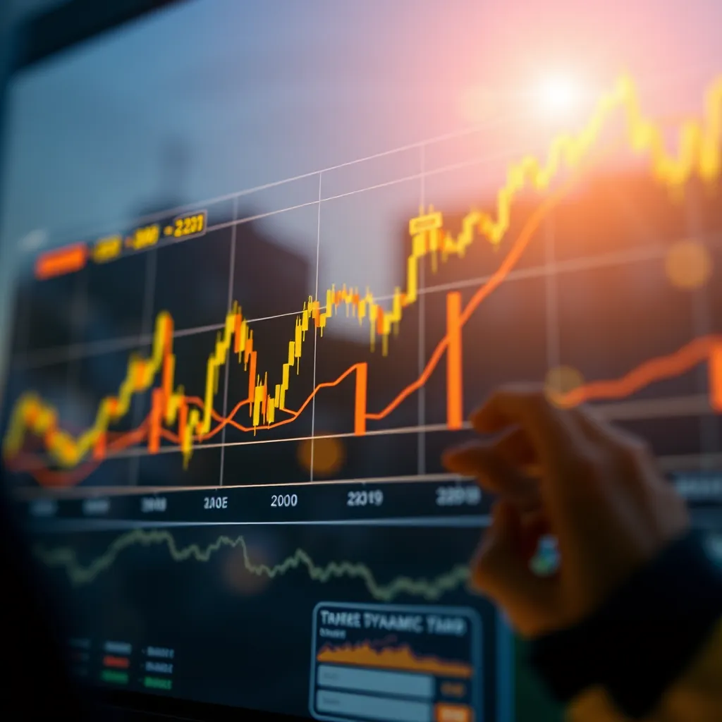 GT코인: 암호화폐의 새로운 패러다임 탐구