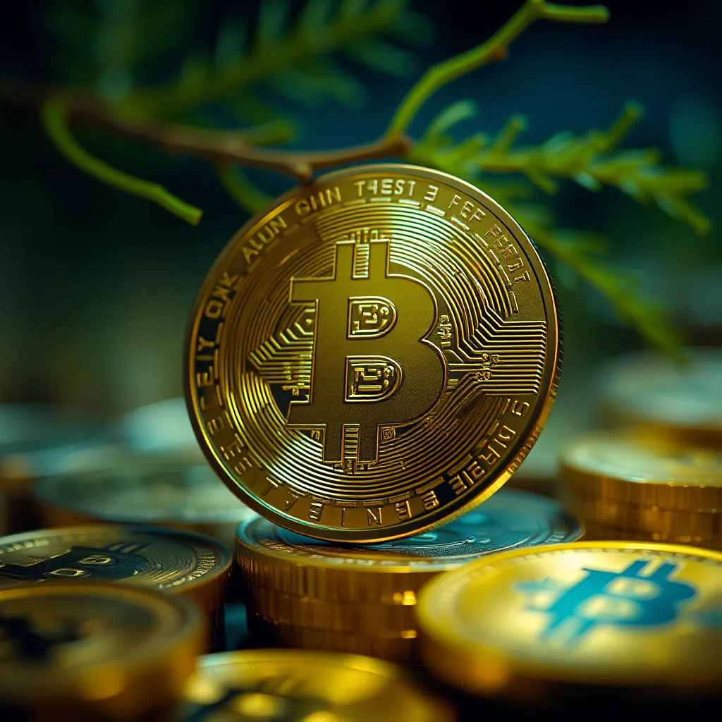 예측시장 코인: 미래 금융의 새로운 지평